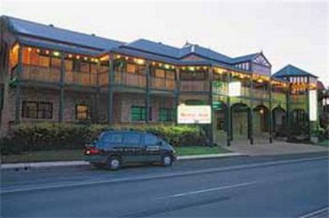 Comfort Inn Bayswater - Hotel WA 0