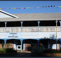 Central on Stockyard  - Hotel WA