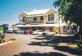 Arno Bay Hotel Motel - Hotel WA 0