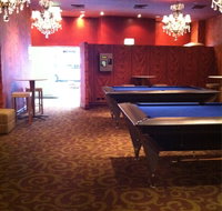 Sanctuary Hotel - Hotel WA