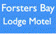 Forsters Bay Lodge Motel - Hotel WA