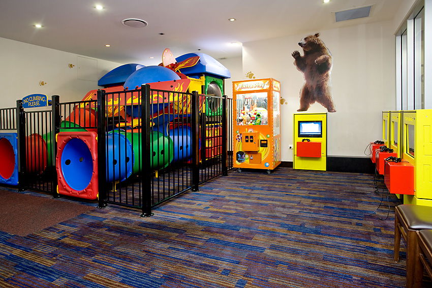 Colyton NSW Hotel WA