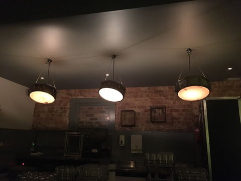 Royal Oak Hotel Richmond - Hotel WA 0