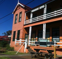Dromedary Hotel - Hotel WA