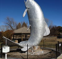 Snow Goose Hotel Motel - Hotel WA
