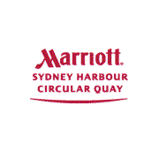Sydney Harbour Marriott Hotel at Circular Quay - Hotel WA
