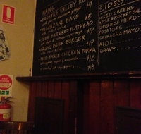 Cricketer's Arms Hotel - Hotel WA