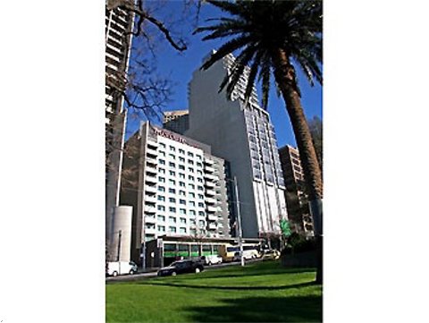 Mercure Hotel Melbourne - Hotel WA 0