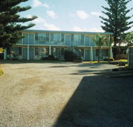 Troubridge Hotel - Hotel WA