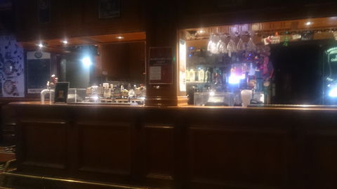 O'Malley's Hotel - Hotel WA 0