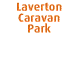 Laverton Caravan Park - Hotel WA