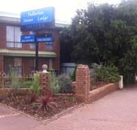 The Fullarton Motor Lodge - Hotel WA