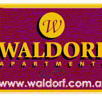 Sydney Waldorf Serviced amp Furnished Apartments - Hotel WA