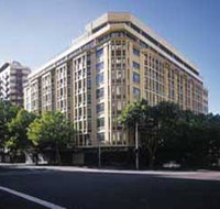 Vibe Hotel Goulburn Street - Hotel WA