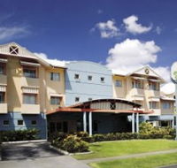 Cairns Queens Court Accommodation - Hotel WA