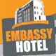 Embassy Hotel - Hotel WA 1