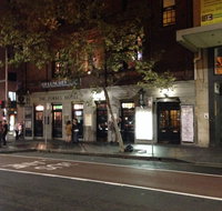 Forbes Hotel - Hotel WA
