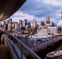 Grand Mercure Apartments Darling Harbour - Hotel WA