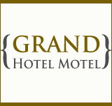 Grand Hotel Motel - Hotel WA