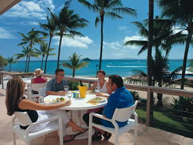 Voyages Brampton Island - Hotel WA 0