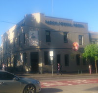 The Baden Powell Hotel