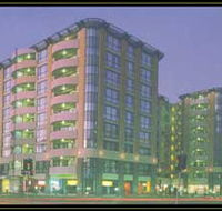 Adina Apartment Hotel James Court - Hotel WA