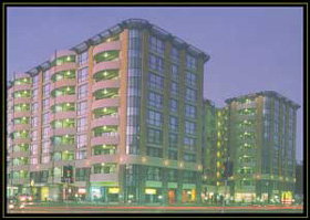 Adina Apartment Hotel James Court - Hotel WA 0