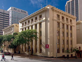 Rendezvous Hotel - Hotel WA 0