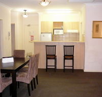 Dragonfly Apartment on Regal - Hotel WA