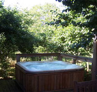 Texada Cottage