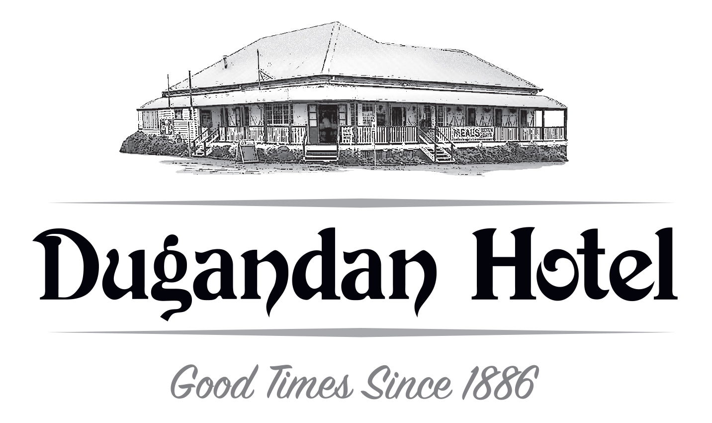 Dugandan QLD Hotel WA