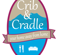 Crib amp Cradle - Hotel WA