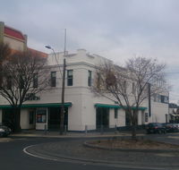 Brighton Hotel
