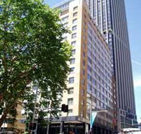 Aea Bridgeport - Hotel WA