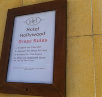 Hollywood Hotel - Hotel WA