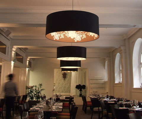 Satelight Design - Hotel WA 0