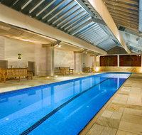 Bloomfield Beach Houses Lorne - Hotel WA