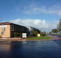 Lacepede Bay Motel And Restaurant - Hotel WA