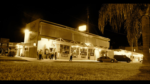 Queensland Hotel - Hotel WA 0