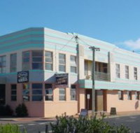 Regent Hotel