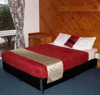 Bert Hinkler Motor Inn - Hotel WA