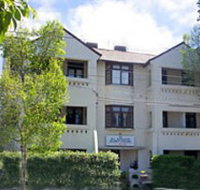 St Arnaud Budget Hotel