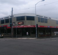 Australian National Hotel - Hotel WA