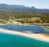 Scamander Beach Resort Hotel - Hotel WA