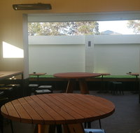 Brahma Lodge Hotel - Hotel WA