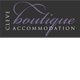Cleve Boutique Accommodation - Hotel WA