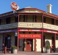 The Terminus Hotel Motel - Hotel WA