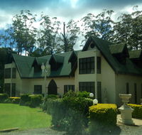 Mt Tamborine Stonehaven Guest House - Hotel WA
