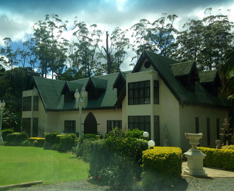 Mt Tamborine Stonehaven Guest House - Hotel WA 0