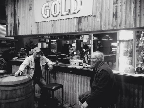 Lake Bolac Hotel - Hotel WA 0
